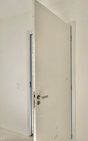 Apartamento à venda com 32m², 2 quartos e sem vaga Apartamento à venda com 32m², 2 quartos e sem vagaQuarto 1