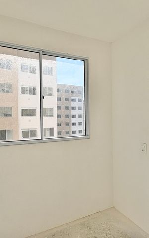 Apartamento à venda com 32m², 2 quartos e sem vaga Apartamento à venda com 32m², 2 quartos e sem vagaQuarto 1