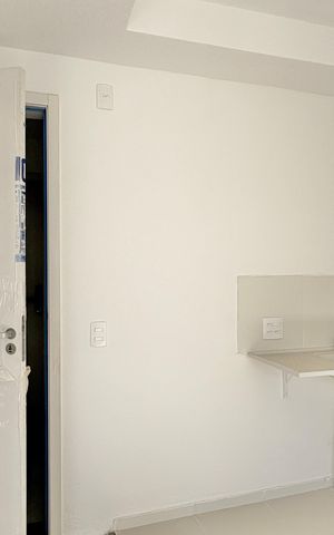 Apartamento à venda com 32m², 2 quartos e sem vaga Apartamento à venda com 32m², 2 quartos e sem vagaCozinha