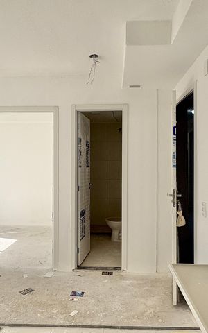 Apartamento à venda com 32m², 2 quartos e sem vaga Apartamento à venda com 32m², 2 quartos e sem vagaCozinha