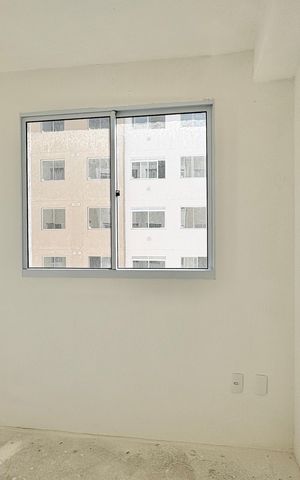 Apartamento à venda com 32m², 2 quartos e sem vaga Apartamento à venda com 32m², 2 quartos e sem vagaQuarto 2