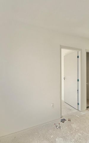 Apartamento à venda com 32m², 2 quartos e sem vaga Apartamento à venda com 32m², 2 quartos e sem vagaSala