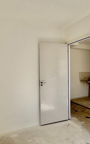 Apartamento à venda com 32m², 2 quartos e sem vaga Apartamento à venda com 32m², 2 quartos e sem vagaQuarto 2