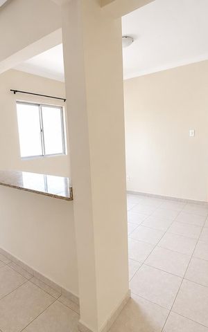 Apartamento para alugar com 45m², 1 quarto e sem vaga Apartamento para alugar com 45m², 1 quarto e sem vagaSala