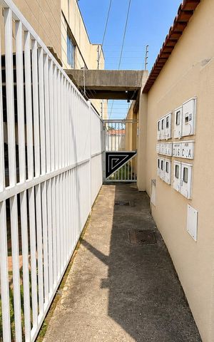 Apartamento para alugar com 45m², 1 quarto e sem vaga Apartamento para alugar com 45m², 1 quarto e sem vagaÁrea externa