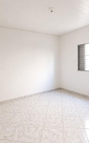 Apartamento para alugar com 45m², 1 quarto e sem vaga Apartamento para alugar com 45m², 1 quarto e sem vagaQuarto