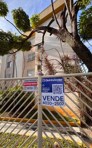 Apartamento à venda com 69m², 3 quartos e 1 vaga Apartamento à venda com 69m², 3 quartos e 1 vagaPLAQUINHA VIFG-763 INSTALADA EM 4/08/26