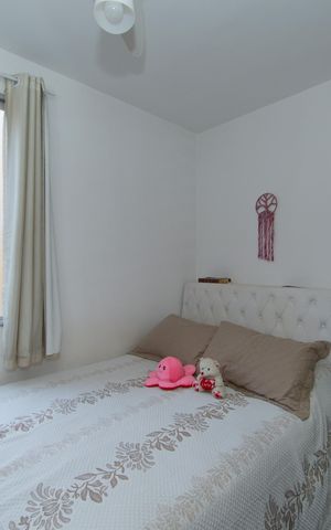 Apartamento à venda com 69m², 3 quartos e 1 vaga Apartamento à venda com 69m², 3 quartos e 1 vagaQUARTO2