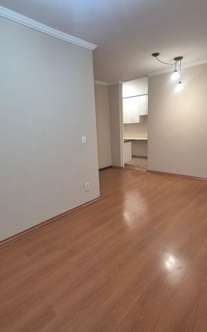 Apartamento para alugar com 57m², 2 quartos e 1 vaga Apartamento para alugar com 57m², 2 quartos e 1 vagaSala