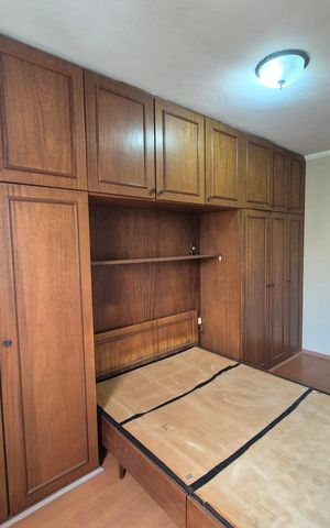 Apartamento para alugar com 57m², 2 quartos e 1 vaga Apartamento para alugar com 57m², 2 quartos e 1 vagaQuarto