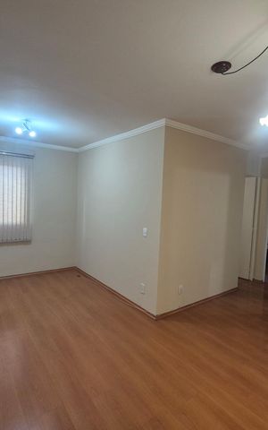 Apartamento para alugar com 57m², 2 quartos e 1 vaga Apartamento para alugar com 57m², 2 quartos e 1 vagaSala