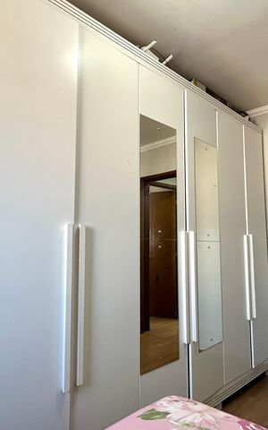 Apartamento para alugar com 69m², 2 quartos e 1 vaga Apartamento para alugar com 69m², 2 quartos e 1 vagaQuarto 1