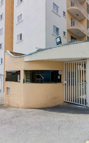 Apartamento para alugar com 69m², 2 quartos e 1 vaga Apartamento para alugar com 69m², 2 quartos e 1 vagaFachada do Prédio