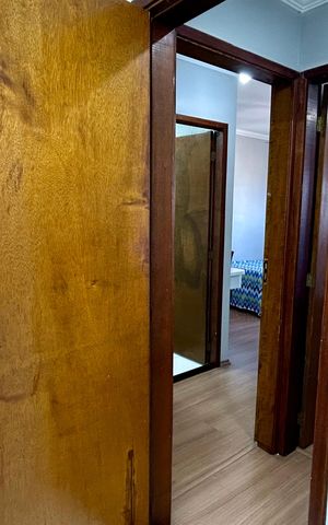 Apartamento para alugar com 69m², 2 quartos e 1 vaga Apartamento para alugar com 69m², 2 quartos e 1 vagaBanheiro 1