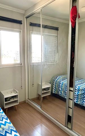 Apartamento para alugar com 69m², 2 quartos e 1 vaga Apartamento para alugar com 69m², 2 quartos e 1 vagaQuarto Suíte