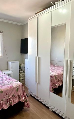 Apartamento para alugar com 69m², 2 quartos e 1 vaga Apartamento para alugar com 69m², 2 quartos e 1 vagaQuarto 1