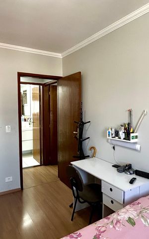 Apartamento para alugar com 69m², 2 quartos e 1 vaga Apartamento para alugar com 69m², 2 quartos e 1 vagaQuarto 1