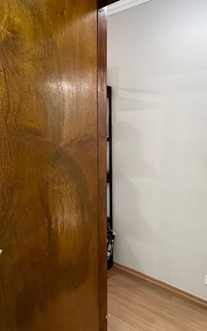 Apartamento para alugar com 69m², 2 quartos e 1 vaga Apartamento para alugar com 69m², 2 quartos e 1 vagaBanheiro da Suíte