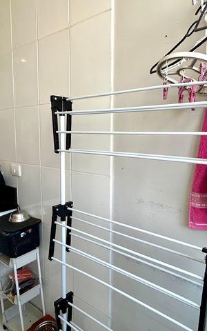 Apartamento para alugar com 69m², 2 quartos e 1 vaga Apartamento para alugar com 69m², 2 quartos e 1 vagaÁrea de Serviço