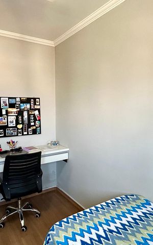 Apartamento para alugar com 69m², 2 quartos e 1 vaga Apartamento para alugar com 69m², 2 quartos e 1 vagaQuarto Suíte