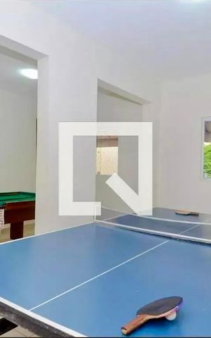 Apartamento para alugar com 69m², 2 quartos e 1 vaga Apartamento para alugar com 69m², 2 quartos e 1 vagaSala de Jogos