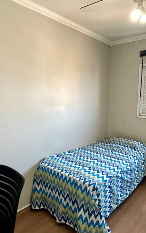 Apartamento para alugar com 69m², 2 quartos e 1 vaga Apartamento para alugar com 69m², 2 quartos e 1 vagaQuarto Suíte