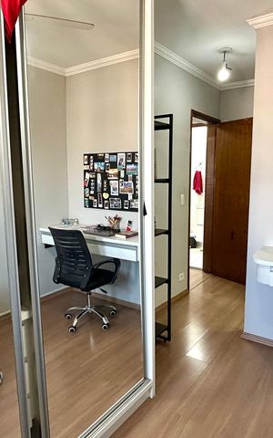 Apartamento para alugar com 69m², 2 quartos e 1 vaga Apartamento para alugar com 69m², 2 quartos e 1 vagaQuarto Suíte