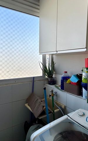 Apartamento para alugar com 69m², 2 quartos e 1 vaga Apartamento para alugar com 69m², 2 quartos e 1 vagaÁrea de Serviço