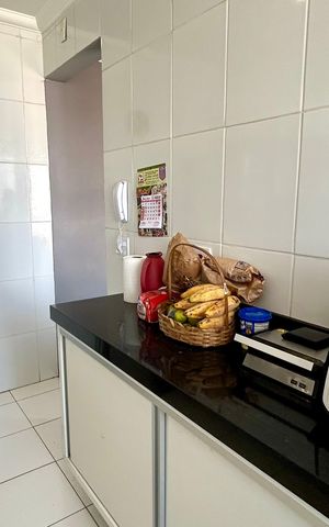 Apartamento para alugar com 69m², 2 quartos e 1 vaga Apartamento para alugar com 69m², 2 quartos e 1 vagaCozinha