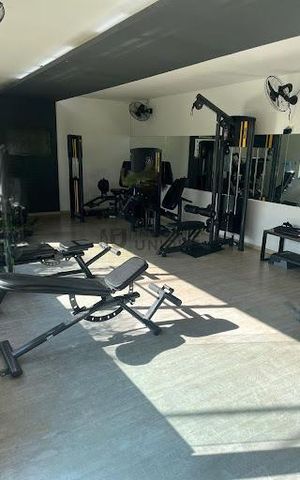 Apartamento à venda com 50m², 2 quartos e 1 vaga