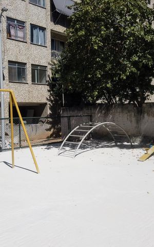 Apartamento à venda com 63m², 2 quartos e 1 vagaÁrea comum - Playground