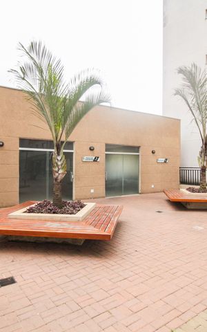Apartamento à venda com 48m², 2 quartos e 1 vaga Apartamento à venda com 48m², 2 quartos e 1 vagaÁrea comum