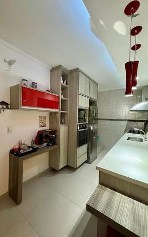 Apartamento à venda com 100m², 2 quartos e 1 vaga