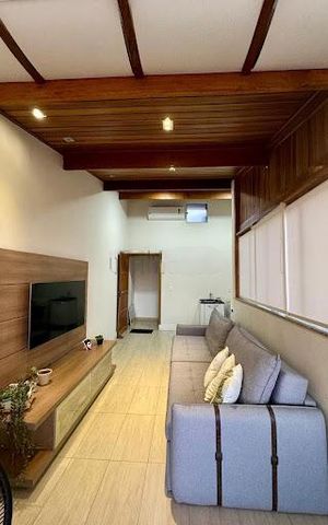 Apartamento à venda com 100m², 2 quartos e 1 vaga