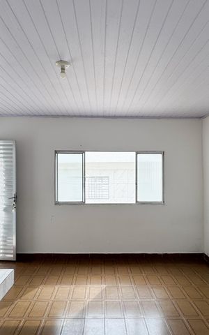 Casa para alugar com 45m², 1 quarto e 1 vaga Casa para alugar com 45m², 1 quarto e 1 vagaVista - Quarto