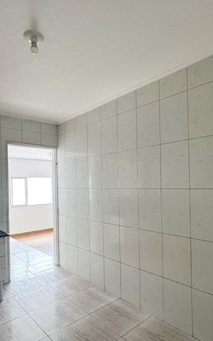 Casa para alugar com 45m², 1 quarto e 1 vaga Casa para alugar com 45m², 1 quarto e 1 vagaCozinha