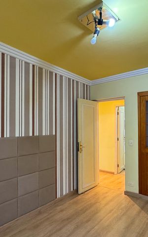 Apartamento à venda com 97m², 3 quartos e 1 vagaQuarto 2