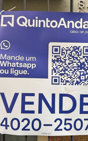 Apartamento à venda com 97m², 3 quartos e 1 vagaPlaca 