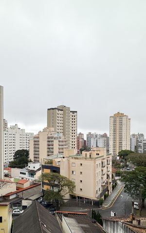 Apartamento à venda com 97m², 3 quartos e 1 vagaVista - Quarto 2