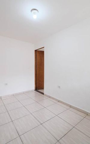 Casa para alugar com 50m², 1 quarto e sem vagaSala