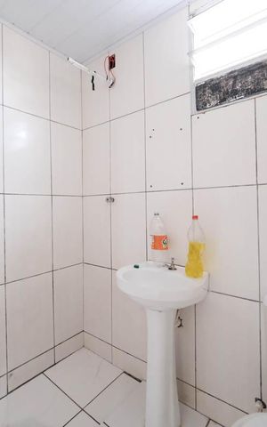Casa para alugar com 50m², 1 quarto e sem vagaSuíte