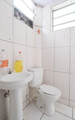 Casa para alugar com 50m², 1 quarto e sem vagaSuíte