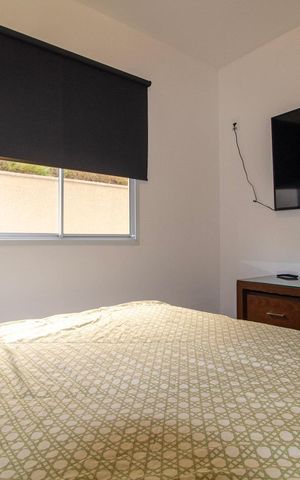Apartamento para alugar com 65m², 1 quarto e 1 vaga Apartamento para alugar com 65m², 1 quarto e 1 vagaQuarto