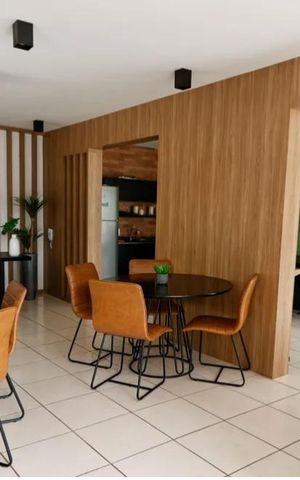 Apartamento para alugar com 65m², 1 quarto e 1 vaga Apartamento para alugar com 65m², 1 quarto e 1 vagaÁrea externa