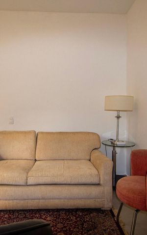 Apartamento para alugar com 65m², 1 quarto e 1 vaga Apartamento para alugar com 65m², 1 quarto e 1 vagaSala