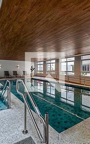 Apartamento para alugar com 137m², 3 quartos e 3 vagasÁrea comum - Piscina