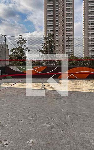 Apartamento para alugar com 137m², 3 quartos e 3 vagasÁrea comum - Quadra 