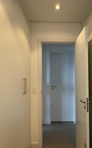 Apartamento para alugar com 137m², 3 quartos e 3 vagasCloset - Suíte 3