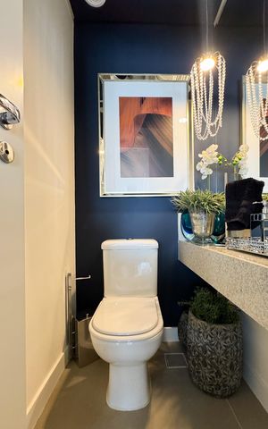 Apartamento para alugar com 137m², 3 quartos e 3 vagasLavabo 