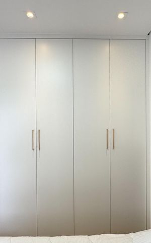 Apartamento para alugar com 137m², 3 quartos e 3 vagasSuíte 2